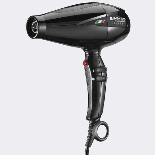 Secador De Cabello Babyliss Profesional V1 Volare Tienda