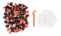 Comprar Kit De Sistema De Nivelación De Azulejos Con Llave Y Nivelad
