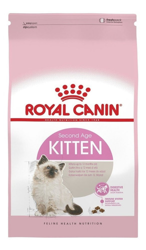 Kitten36 Royal Canin 7.5kgs!! Envio Gratias En Caba
