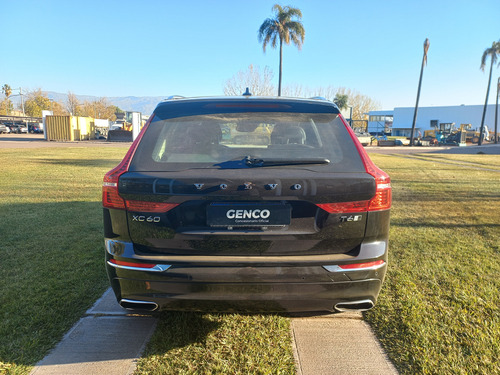 Volvo Xc 60 T6 Inscription Awd Aut - Gencosa