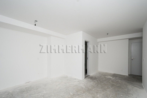 Apartamento - Alto De Pinheiros - Ref: 112757 - V-112757