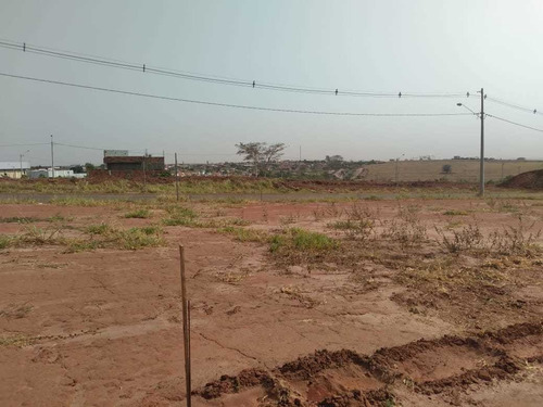 Imagem 3 de 8 de Lote A Venda No Residencial Amoreira Em Ipiguá - Sp