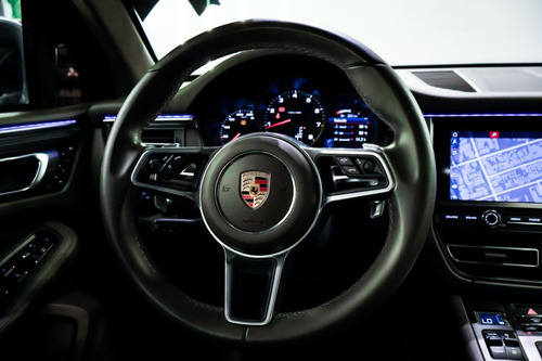 Porsche Macan 2.0 Pdk 5p