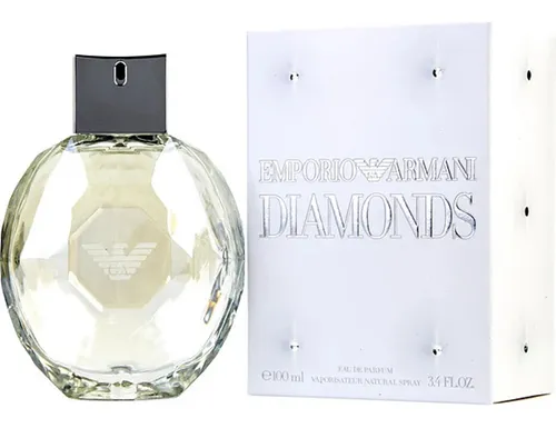 Armani diamonds 100 ml cheap