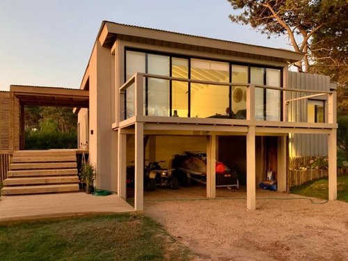 Imagen 4 de 15 de Casa En Alquiler Por Temporada De 5 Dormitorios En Pinar Del Faro