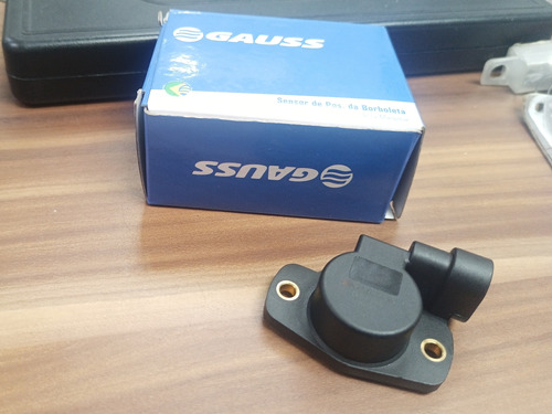 Sensor Tps Fiat: Templa, Palio, Brava, Renault: Cilio, Senic