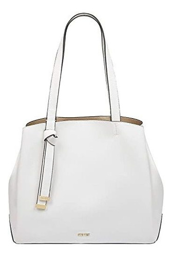 Nine West Gaya De Mano, Niebla - Soft Plata Metálica - Oscur