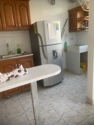 Apartamento En Robledo La Aurora - Tirol 3