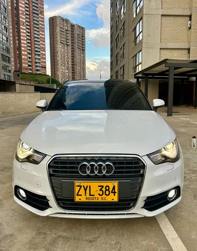 Audi A1 1.4 Tfsi Ambition Plus