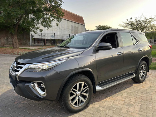 Toyota SW4 2.8 Srx 177cv 4x4 7as At