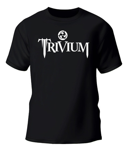 Remera Trivium