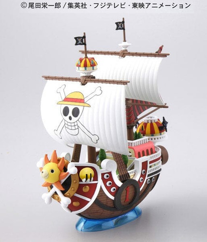 Sunny Go Barco One Piece Bandai Namco