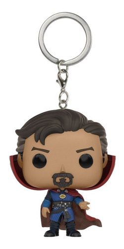 Chaveiro Funko Pocket Pop! Doutor Estranho Vingadores Marvel