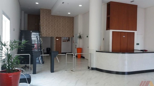 Sala Comercial - 40 Mts, 2 Wcs - Em Frente Ao Shopping Trimais - Al1486