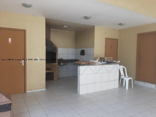 Imagem 6 de 15 de Apartamento 3 Quartos Para Venda Em Teresina, Uruguai, 3 Dormitórios, 1 Suíte, 2 Banheiros, 1 Vaga - Apto Vale_2-1122772