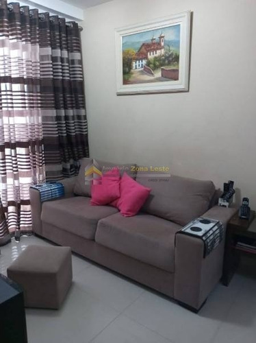 Imagem 3 de 30 de Apartamento Em Condomínio Padrão Para Venda No Bairro Jardim Cotinha, 2 Dorm, 1 Vaga, 51 M - 4569