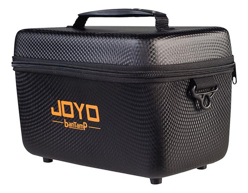 Case Bag Joyo Bantbag Para Amplificador Bantamp