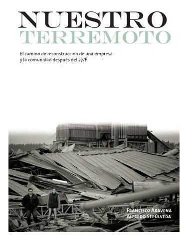 Nuestro Terremoto