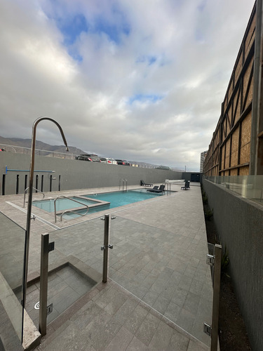Se Arrienda Hermoso Departamento Nuevo (76325)