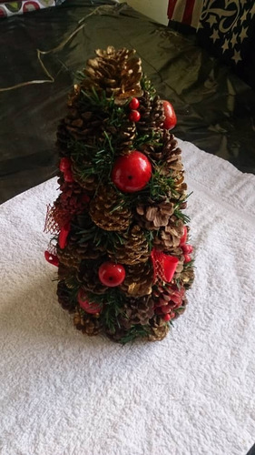 Arbol De Navidad Para Decorar