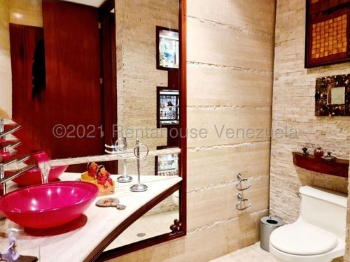 Imagen 17 de 30 de Apartamento En Venta 22-19936 Yubelys Martínez Rent-a-house