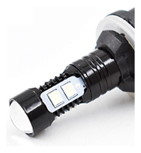 2 Nuevos Proyectores Led De Hielo 880 890 892 893 899, 50 W,