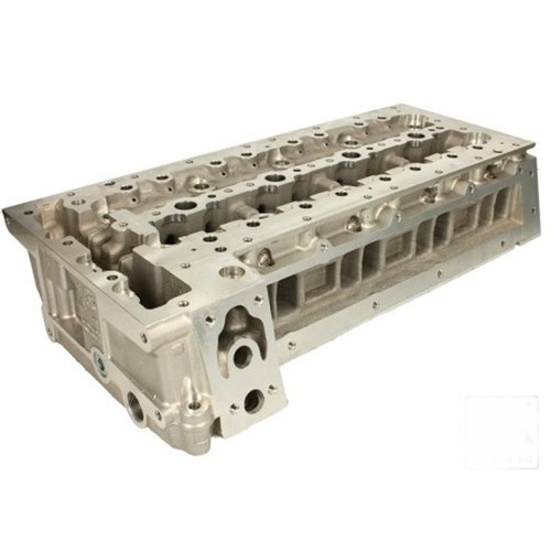 Tapa De Cilindro Diesel Para Iveco Daily Iii 3.0 Tdci 