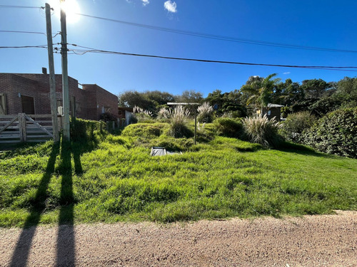 Imagen 8 de 8 de Terreno En Venta En La Juanita