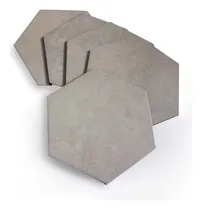Comprar Azulejo Decorativo Pared Hexagonal Ceramico 20x23cm 