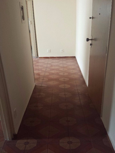 Imagem 18 de 30 de Apartamento À Venda Vla Sta Maria - Ap0238