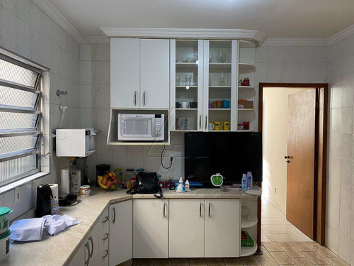 Imagem 18 de 24 de Sobrado Com 3 Dorms, Jardim Monte Kemel, São Paulo - R$ 560 Mil, Cod: 3556 - V3556