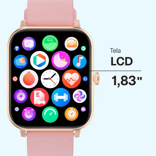 L2 smart watch deals