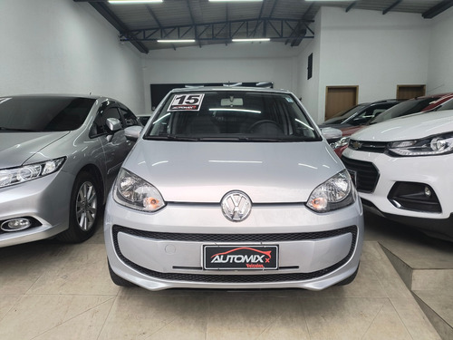 Volkswagen Up! 1.0 Move I-motion 5p