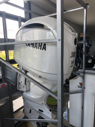 Motor De Popa Yamaha 300 Hp