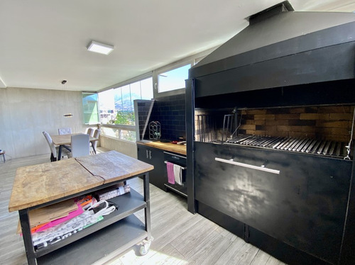 Excelente Conectividad, Parrilla Interior, 2d+servicio