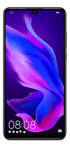 Huaweip30 Lite Dual Sim 128 Gb Rom 4 Gb Ram