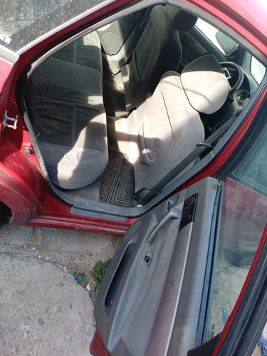 Chevrolet Optra 2.0 B Mt