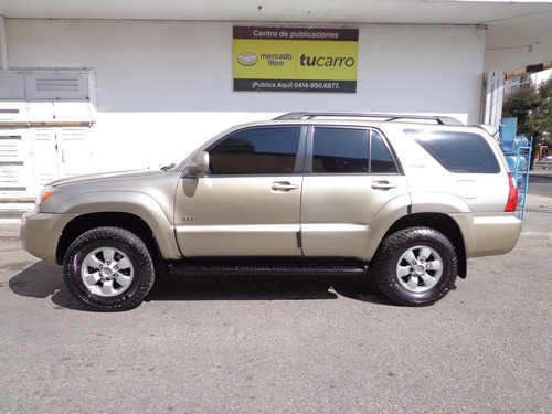 Imagen 2 de 11 de Toyota 4runner Sr5