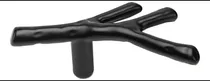 Comprar 2 Paquetes Bandillas De Ramas Negras Rama De Zinc Gabinete D