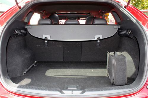 Mazda CX-5 2.5 Grand Touring Awd