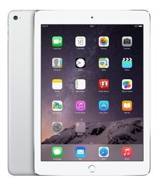 Apple iPad Wifi 32gb 9,7 Inch (ultimo Modelo)