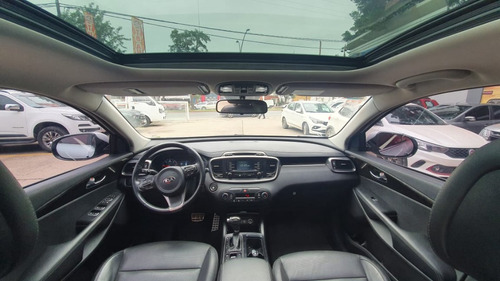 Kia Sorento Ex 2.2 Crdi Aut Premium 2016