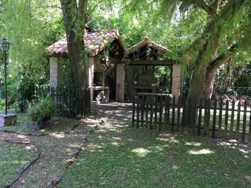 Imagen 14 de 30 de Quinta En Venta En El Remanso Ruta 8 Km 72