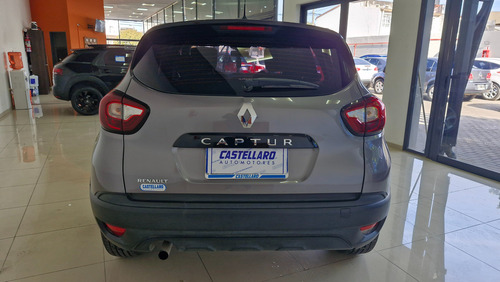 Renault Captur 1.6 Life