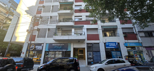 Departamento En Alquiler En Belgrano
