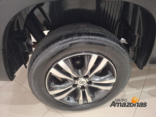 Fiat Toro 1.3 TURBO 270 FLEX FREEDOM AT6