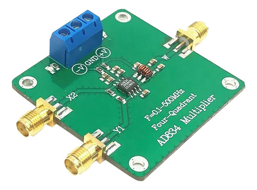 Ad834 Multiplicador Analógico Mixer Multiplicador De