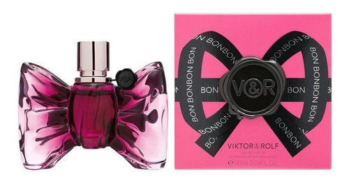 Bonbon Viktor And Rolf 90ml Dama Original