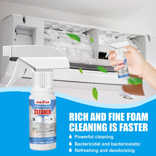 Refrigerador Doméstico Icing Agent De 60 Ml Para El Hogar Qu