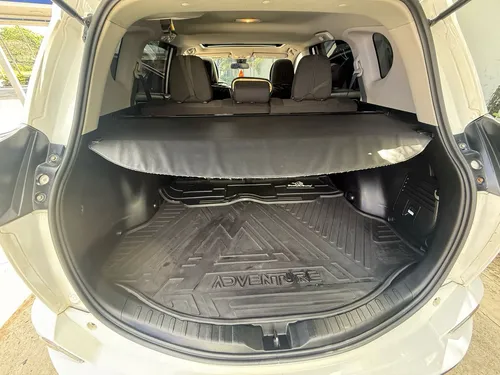 Toyota Rav4 2018 Adventure